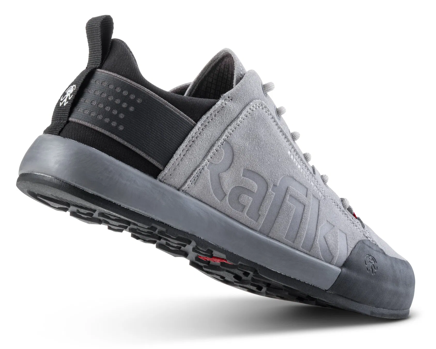 Topanky Rafiki Access W light gray 4
